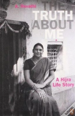 Capa do artigo The Truth About Me