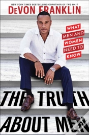 Capa do artigo The Truth About Men