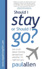 The Truth About Moving Abroad And Whethe - Preview