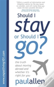 Capa do artigo The Truth About Moving Abroad And Whethe