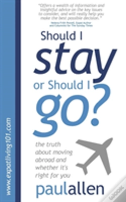Capa do artigo The Truth About Moving Abroad And Whethe