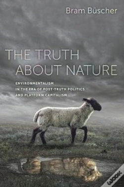 Capa do artigo The Truth About Nature