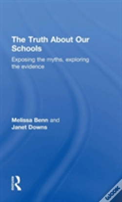 Capa do artigo The Truth About Our Schools
