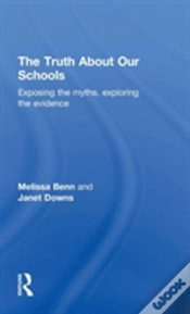 Capa do artigo The Truth About Our Schools