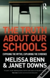 Capa do artigo The Truth About Our Schools