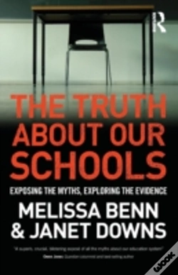 Capa do artigo The Truth About Our Schools