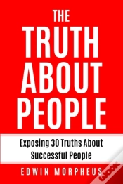 Capa do artigo The Truth About People