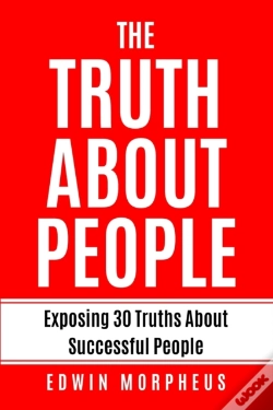 Capa do artigo The Truth About People
