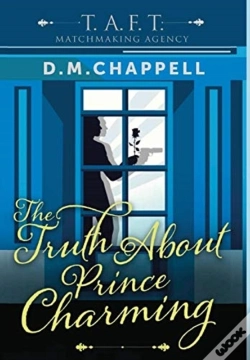 Capa do artigo The Truth About Prince Charming