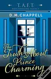 Capa do artigo The Truth About Prince Charming