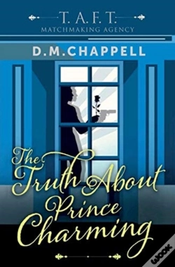 Capa do artigo The Truth About Prince Charming