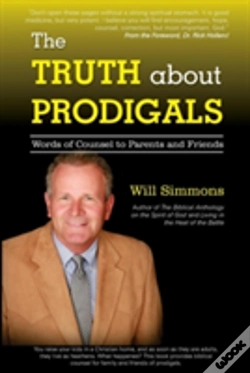 Capa do artigo The Truth About Prodigals