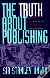 Capa do artigo The Truth About Publishing