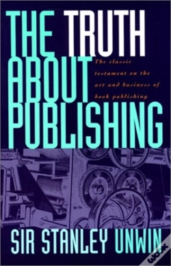 Capa do artigo The Truth About Publishing