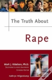 Capa do artigo The Truth About Rape