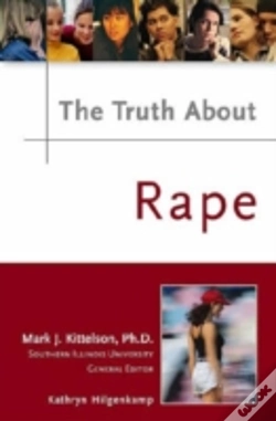 Capa do artigo The Truth About Rape