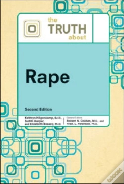 Capa do artigo The Truth About Rape