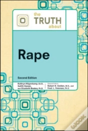 Capa do artigo The Truth About Rape