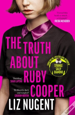 Capa do artigo The Truth About Ruby Cooper