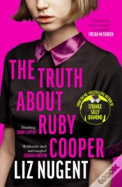 Capa do artigo The Truth About Ruby Cooper
