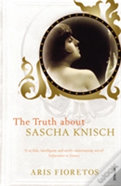 Capa do artigo The Truth About Sascha Knisch
