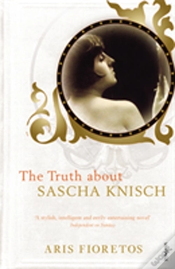 Capa do artigo The Truth About Sascha Knisch