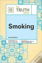 Capa do artigo The Truth About Smoking