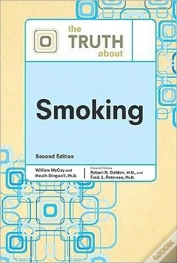 Capa do artigo The Truth About Smoking