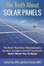 The Truth About Solar Panels: The Book T - Preview