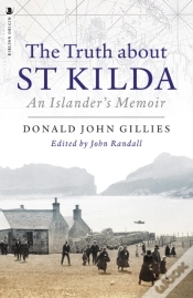 Capa do artigo The Truth About St. Kilda