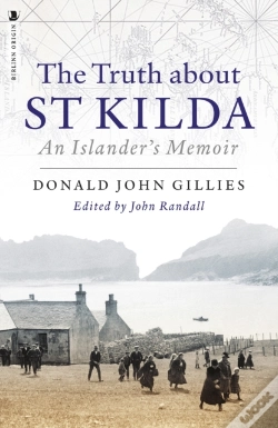 Capa do artigo The Truth About St. Kilda