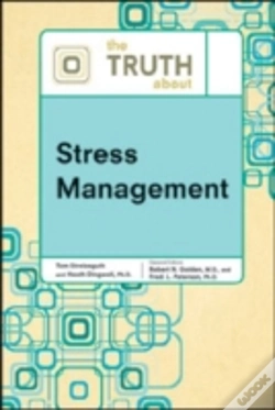 Capa do artigo The Truth About Stress Management