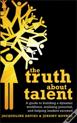 Capa do artigo The Truth About Talent