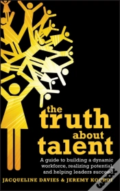 Capa do artigo The Truth About Talent