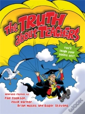 Capa do artigo The Truth About Teachers