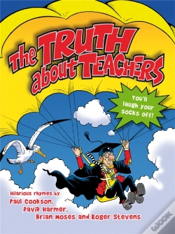 Capa do artigo The Truth About Teachers