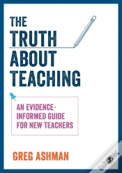 Capa do artigo The Truth About Teaching