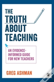 Capa do artigo The Truth About Teaching