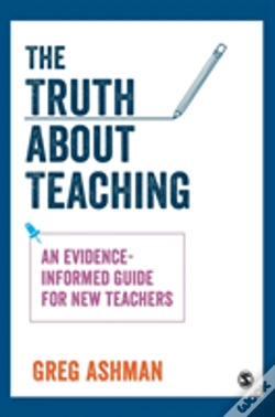 Capa do artigo The Truth About Teaching