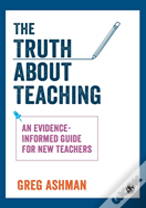 The Truth About Teaching