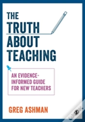 Capa do artigo The Truth About Teaching