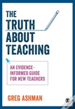 Capa do artigo The Truth About Teaching