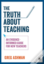 The Truth About Teaching