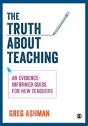 The Truth About Teaching - Preview
