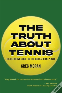Capa do artigo The Truth About Tennis