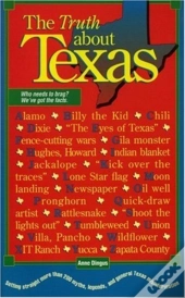 The Truth About Texas