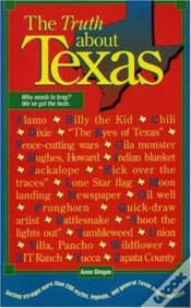 Capa do artigo The Truth About Texas