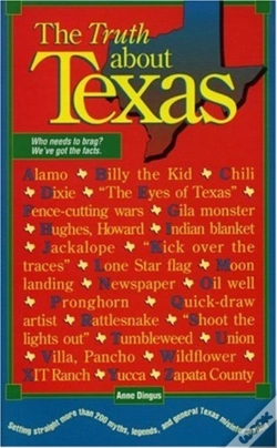 Capa do artigo The Truth About Texas