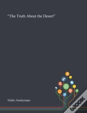 Capa do artigo The Truth About The Desert