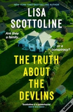 Capa do artigo The Truth About The Devlins